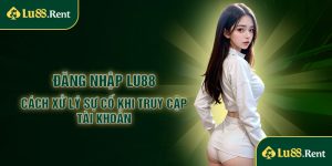 Đăng nhập Lu88