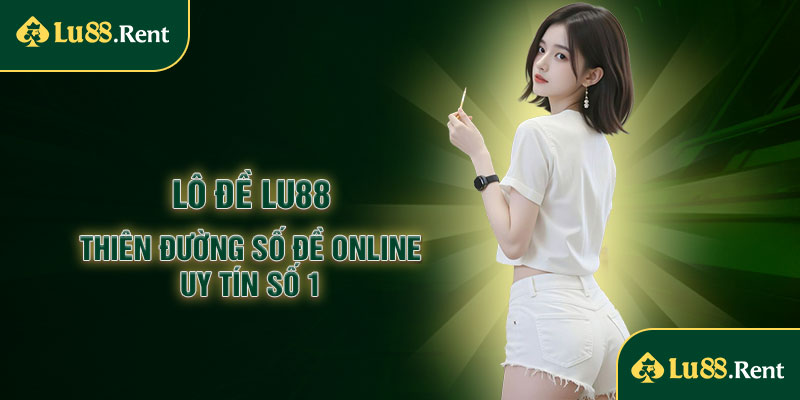 Lô đề lu88